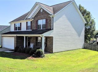 1050 Village Green Ln, Rock Hill, SC 29730