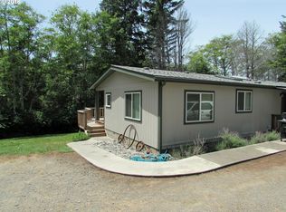 96487 Alder Ridge Rd, Brookings, OR 97415