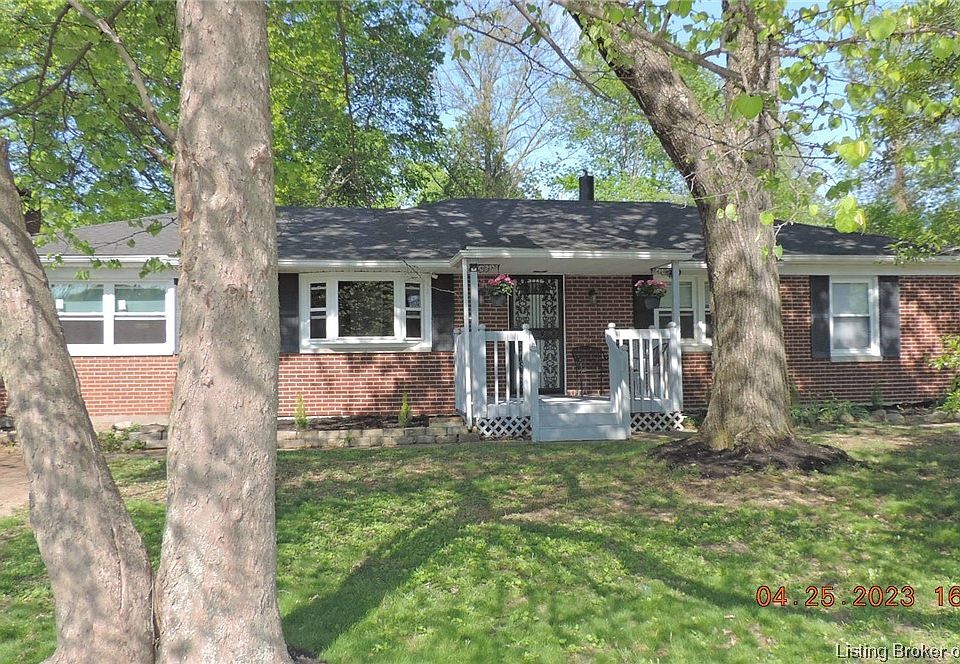 166 Forest Drive, Jeffersonville, IN 47130 Zillow