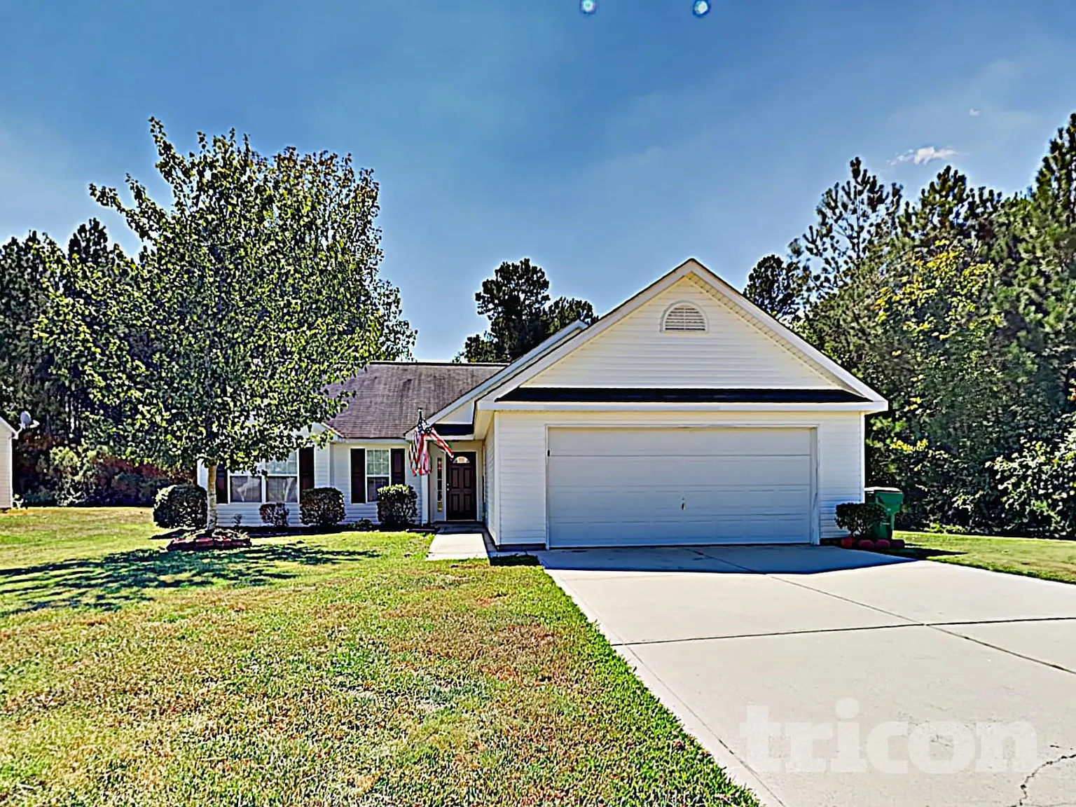 218 Glencroft Drive Wingate NC — Photo 2