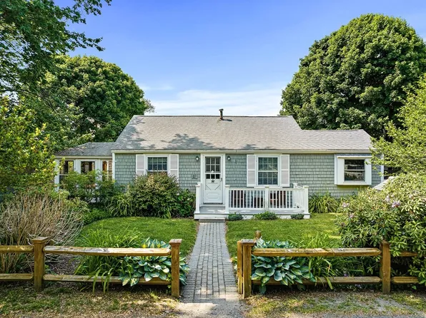 41 Ford St, Marshfield, MA 02050