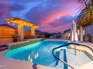 18448 W Western Star Blvd, Goodyear, AZ 85338