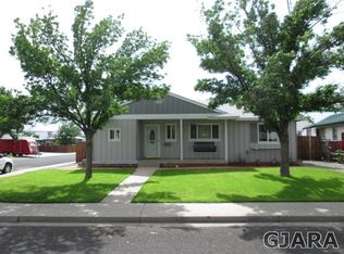 507 N 24th St, Grand Junction, CO 81501