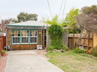 555 Everett St, El Cerrito, CA 94530