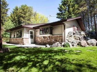 N3073 Jefferson Rd, Rubicon, WI 53078