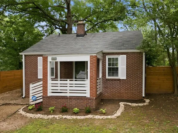 1475 Elizabeth Ln, East Pt, GA 30344