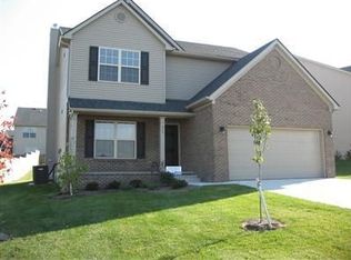 257 Timothy Dr, Nicholasville, KY