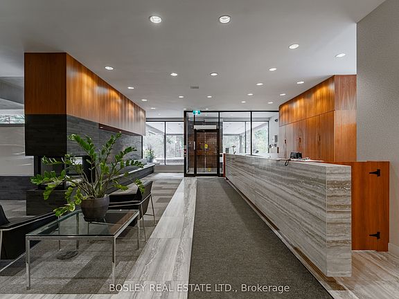 4th image of 120 Rosedale Valley Rd #505