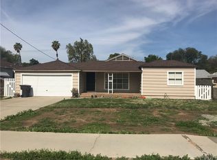 9165 Garfield St, Riverside, CA 92503