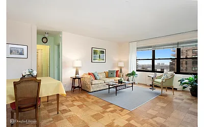 Sold by Douglas Elliman