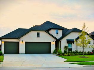 3904 Indian Grass Ln, Prosper, TX 75078