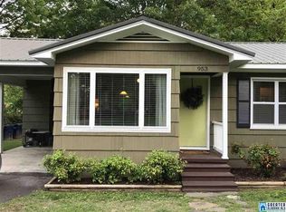 953 5th Ave SW, Alabaster, AL 35007