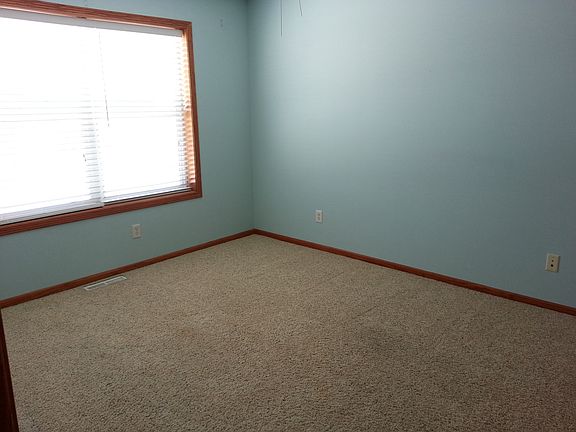 2nd bed