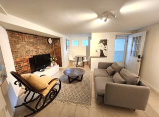 1019 Lamont St NW #B, Washington, DC 20010