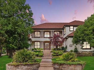 5 Hamper Ct, Trophy Club, TX 76262