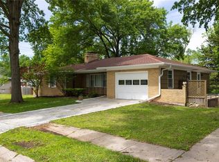 12800 E 49th St S, Independence, MO 64055
