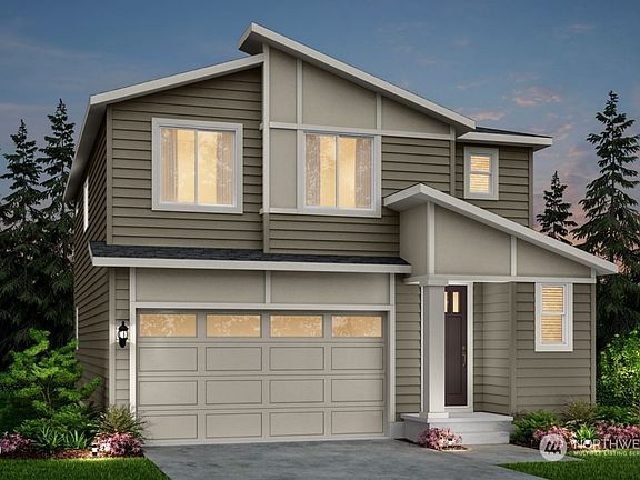 2nd image of 5406 Century Place NE Lot15