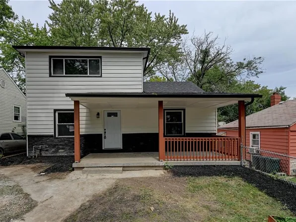 2420 Lafayette Ave, Kansas City, KS 66104
