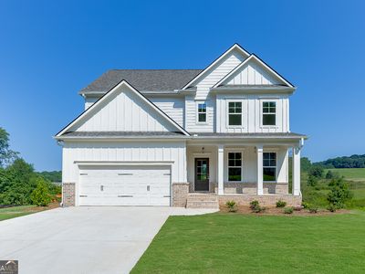 389 River Meadows Dr, Jefferson, GA, 30549