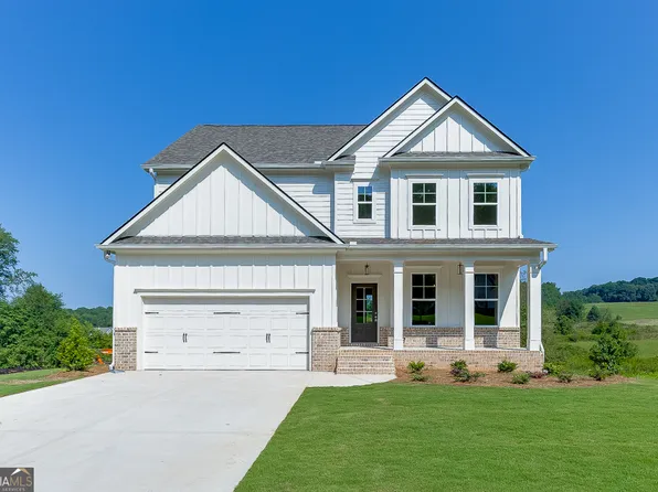 389 River Meadows Dr, Jefferson, GA 30549