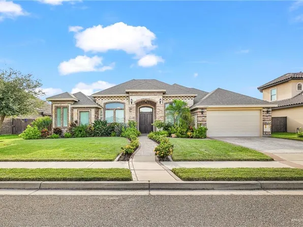 13509 N 35th St, Edinburg, TX 78541