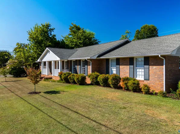 400 Drake Ave SW, Huntsville, AL 35801
