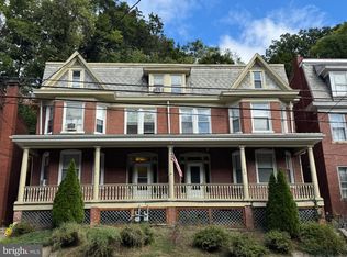 615 Greene St #2, Cumberland, MD 21502