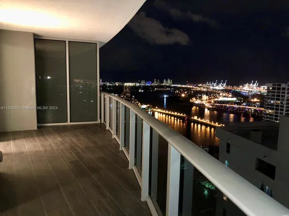 488 NE 18th St Unit 3708, Miami, FL 33132