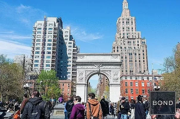 Rented by Bond New York | media 8