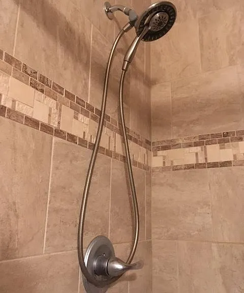 FL2 Shower