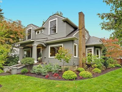 4204 NE Hassalo St, Portland, OR, 97213