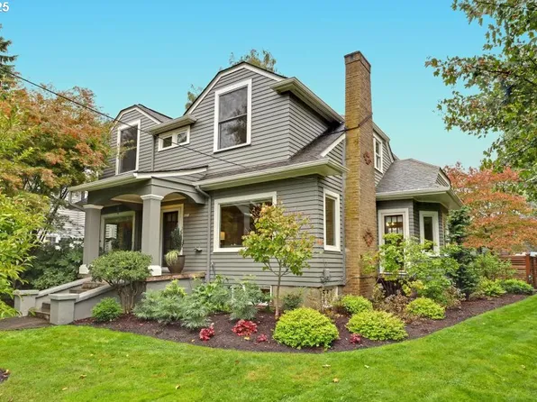 4204 NE Hassalo St, Portland, OR 97213