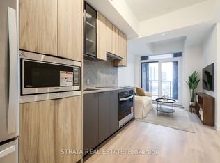 1037 The Queensway #515, Toronto, ON M8Z 6C7