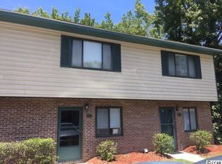 5137 Inlet Garden Ct #2-B, Murrells Inlet, SC 29576