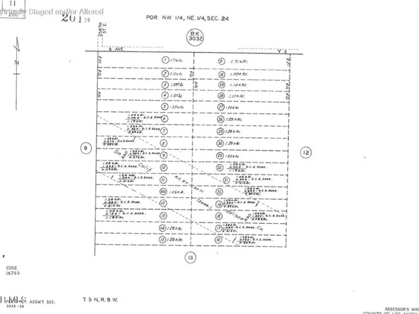 258 Saint Laurent Pl Lot 24, Palmdale, CA 93552