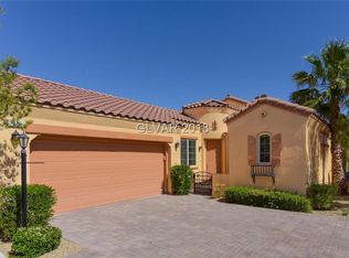 87 Via Di Mello, Henderson, NV 89011