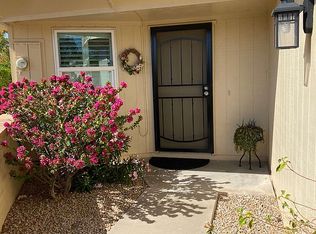 17287 N 105th Ave, Sun City, AZ 85373