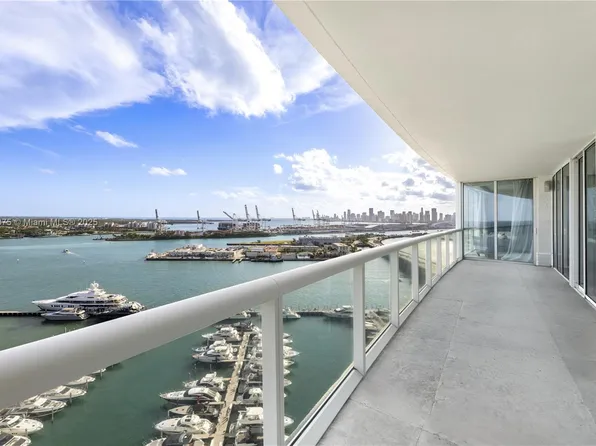 450 Alton Rd APT 2303, Miami Beach, FL 33139
