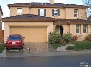 45 Palazzo Way, American Canyon, CA