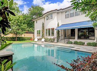 4913 Holt St, Bellaire, TX 77401