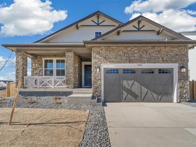 15443 Leyden Street, Thornton, CO, 80602