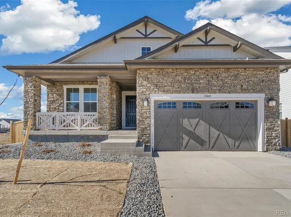 15443 Leyden Street, Brighton, CO 80602
