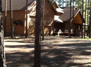 1445 Connor Dr, Lakeside, AZ 85929