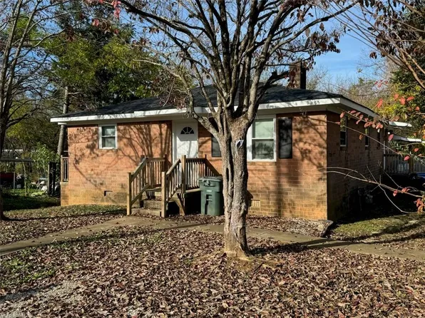 118 Earnhardt Ave, Salisbury, NC 28144