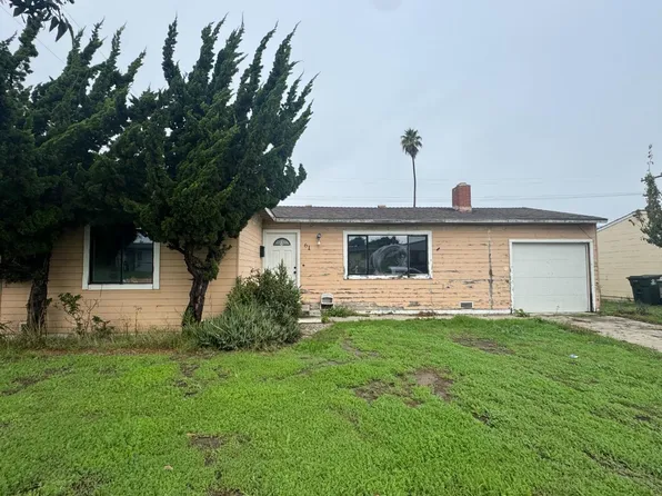 61 Beverly Dr, Salinas, CA 93905