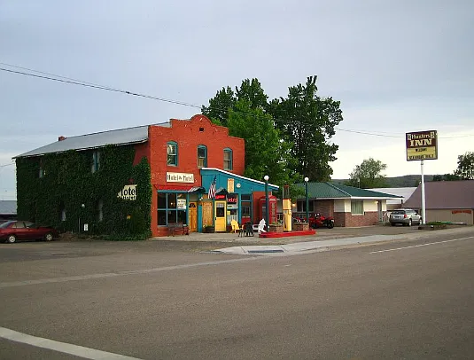 Building Photo
