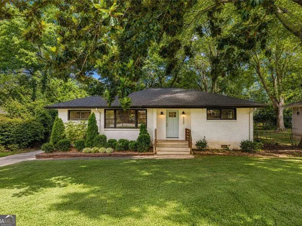 3309 Concord Cir SE, Smyrna, GA 30080