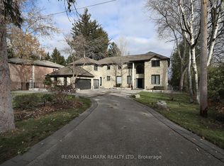 88 Colonel Danforth Trl, Toronto, ON M1C1R1