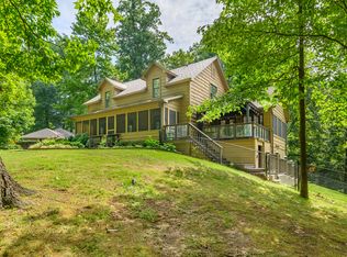 225 Bailliere Dr, Martinsville, IN 46151