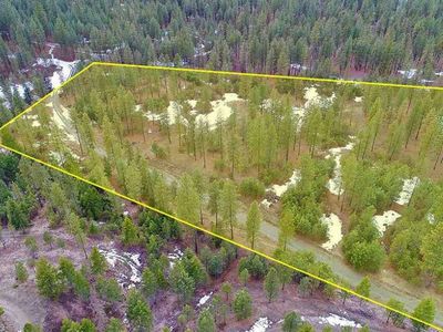 0 Eagle River Way, Kettle Falls, WA, 99141